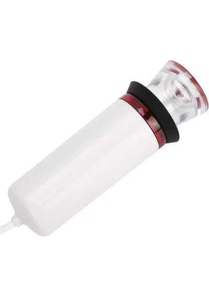 Elektrikli Otomatik Vakum Pompası Mini Taşınabilir USB Powered Vakum Emme Makinesi Beyaz (Yurt Dışından) fırsatları