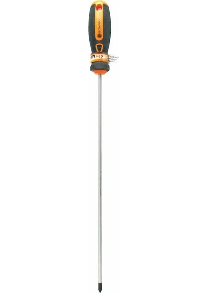 Classıc Yıldız Şiş Tornavida PH1X300 mm