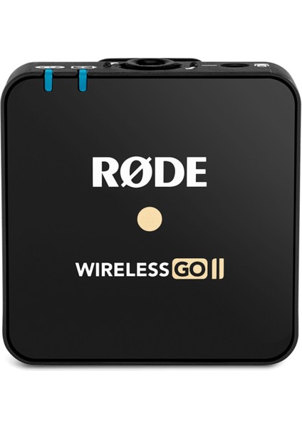 Wireless GO II TX
