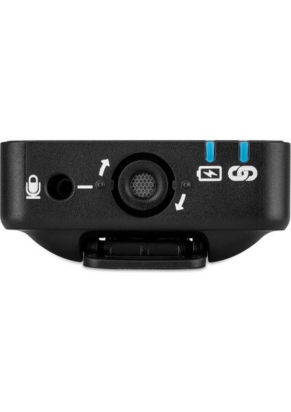 Wireless GO II TX modelleri
