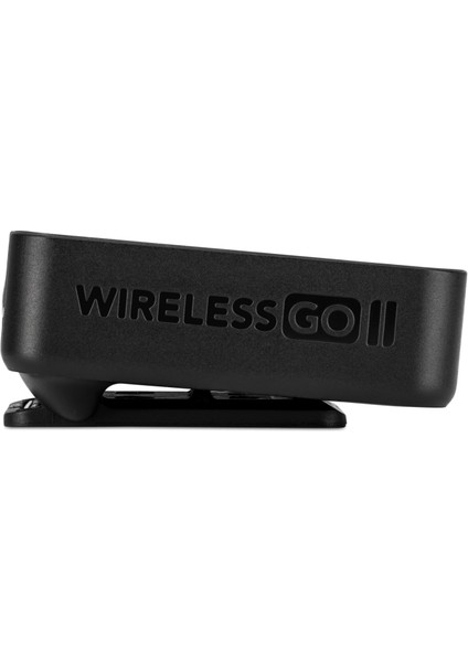 Wireless GO II TX fırsatları