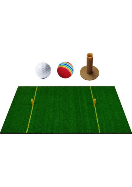 Golf Ş Hedef Alıştıı Için Yontma 60X90CM (Yurt Dışından) modelleri