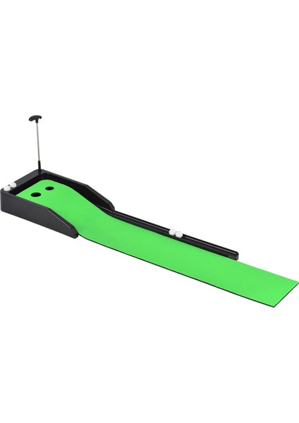 Golfçü Ekipmanları Için Top Dönüş Şlu Golf Ş Matı (Yurt Dışından)