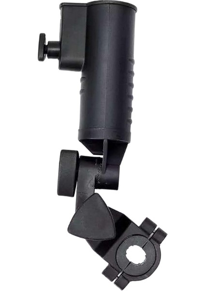 Şemsiye Kelepçe Dağı Açık Ayarlanabilir Açı (Yurt Dışından)