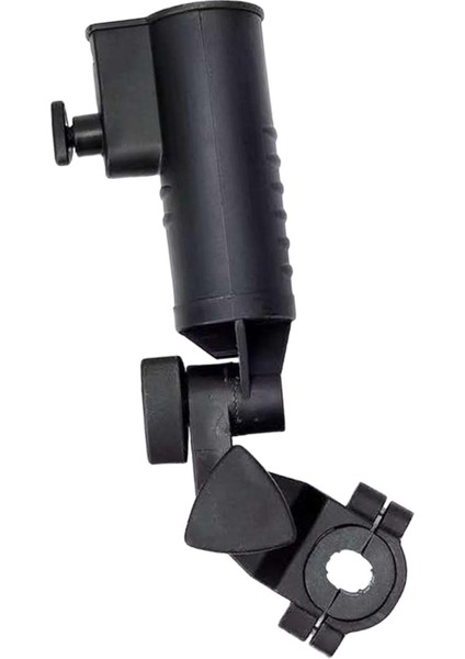 Şemsiye Kelepçe Dağı Açık Ayarlanabilir Açı (Yurt Dışından) indirimleri