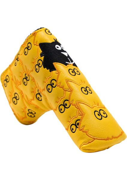 Golf Atıcı Başörtüsü Bıçak Su Geçirmez Golf (Yurt Dışından)