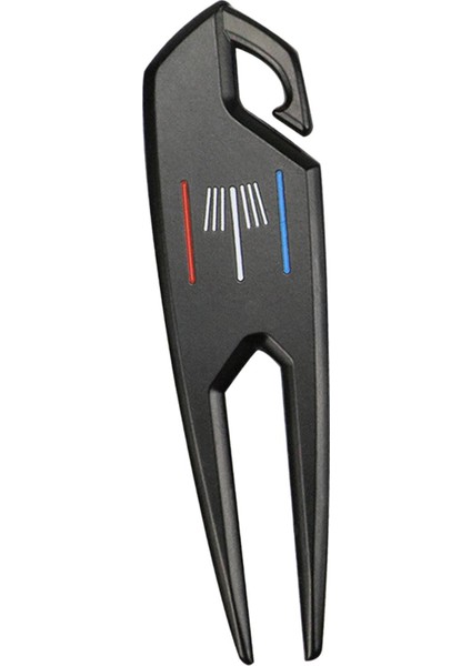 Çinko Alaşımlı Golf Çatal Golf Aksesuarları Golfçü Hediye Için Çok Amaçlı Ş Parter (Yurt Dışından) fırsatları