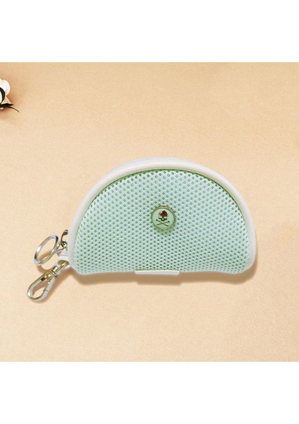 Küçük Golf Taşıma Çantası Golf 2 Tees Yeşil (Yurt Dışından) fırsatları