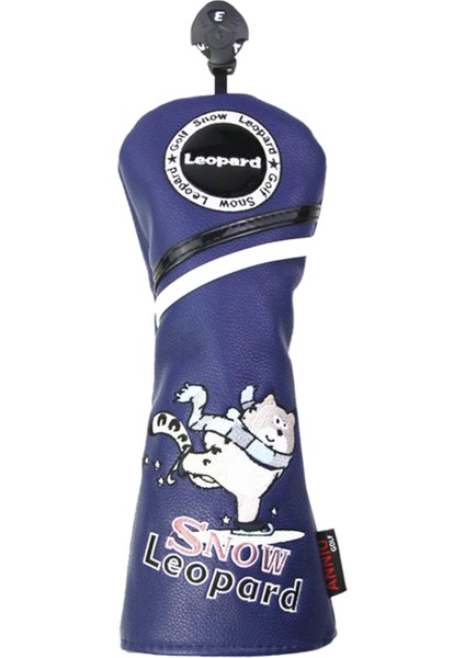 Golf Kafası Kapakları 'a (460CC) Fairway Wood ve Hibrit(Ut) No3 5 (Yurt Dışından) fiyatları