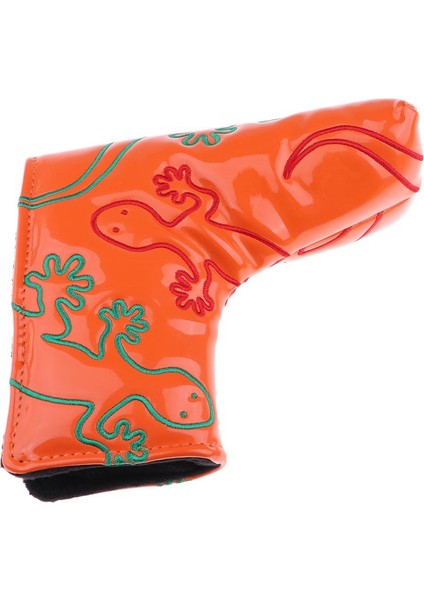 Bıçak Atıcı Kafa Kapağı Su Geçirmez Tedarik Turuncu (Yurt Dışından) fiyatları