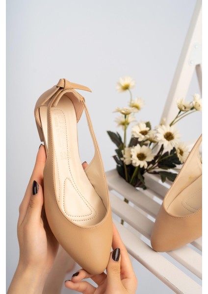 Kadın Babet Rahat Ortopedik Taban Deri Cilt fiyatları