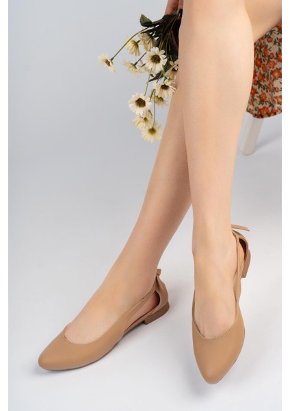 Kadın Babet Rahat Ortopedik Taban Deri Cilt fırsatları