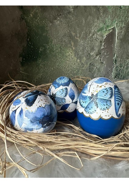 Paskalya Yumurtası Model-2