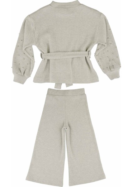 Kız Çocuk Triko Takım fırsatları