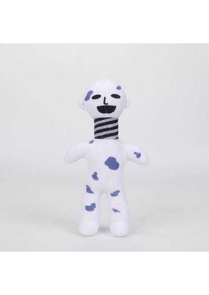 Ölümcül Şirket Peluş Oyunu Periferik Peluş Oyuncaklar (Yurt Dışından)