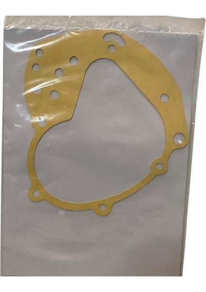 Honda FIZY125 2011-2017 Şanzıman Kapak Redüktör Kapağı Contası Om