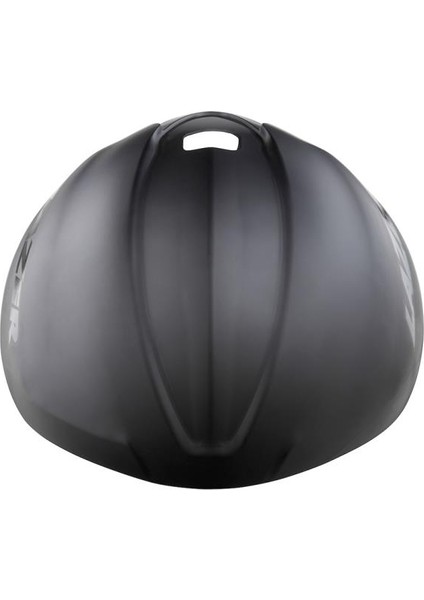 Aeroshell Genesis Siyah Reflective L Kask Koruyucu Kılıf