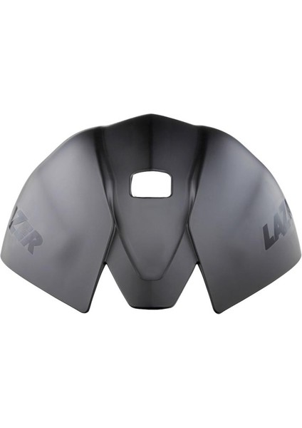 Aeroshell Genesis Siyah Reflective L Kask Koruyucu Kılıf