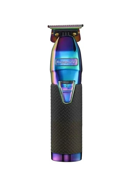 Babyliss Pro Boost Skeletonfx Chameleon Şarjlı Saç Kesim Makinesi FX7870IBPE