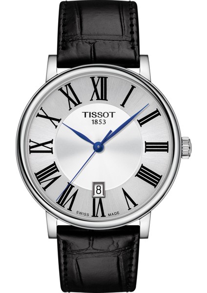 Carson Premium Erkek Kol Saati