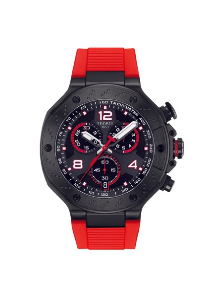 T1414173705701 Tissot T-Race Motogp 2023 Limited Edition Erkek Kol Saati