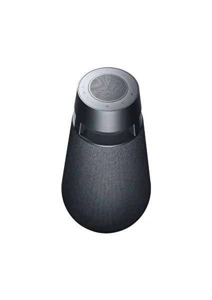 Xboom 360 XO3QBK Taşınabilir Bluetooth Hoparlör Siyah