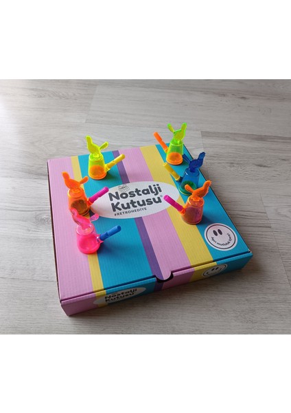 Nostaljik Kanarya Sulu Fokurdat Düdük Kanarya Sesi Çıkaran Su Düdüğü 90 Lar Oyuncakları 6 Adet fiyatları