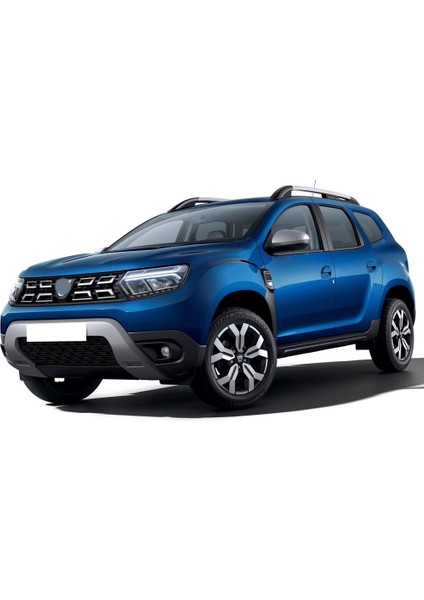 Dacia Duster 2021-2023 Cam Fiskiye Suyu Depo Kapağı 7700820970