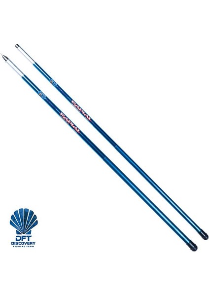 Radial 600cm Göl Kamışı modelleri