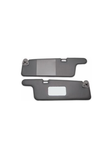 Iç Güneşlik Toyota Corolla AE101