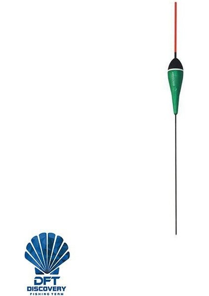 DFT Inline W/I.Antenna 1624 Şamandıra 1,50gr