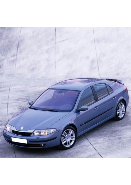 Renault Laguna 2 2002-2007 Cam Fiskiye Suyu Depo Kapağı 7700820970