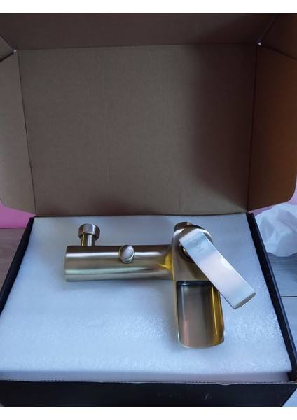 Gold Şelale Duş Bataryası fiyatları