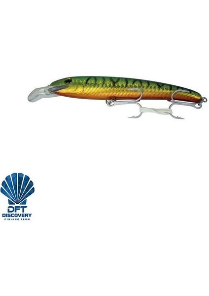 D. Dft 9094 12CM 18G Renk: B68 Maket Yem