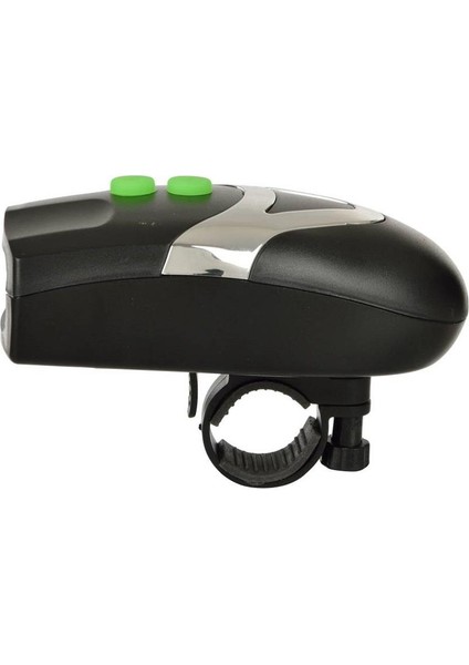 Bisiklet Kornalı Far Yüksek Işıklı