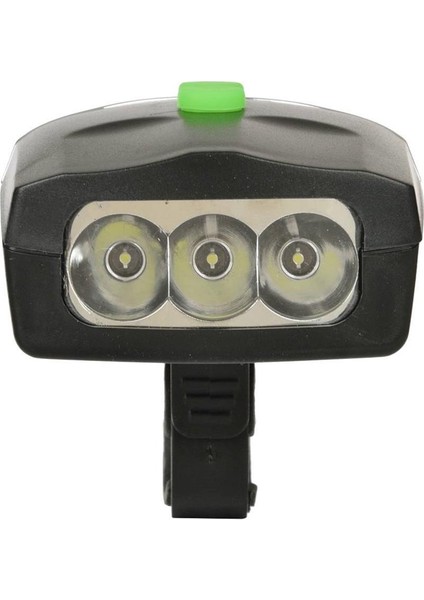 Bisiklet Kornalı Far Yüksek Işıklı modelleri