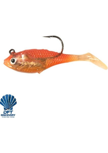 D. Dft Sasi 8 cm 1 Iğneli Renk: 033 13GR 1/4 indirimleri