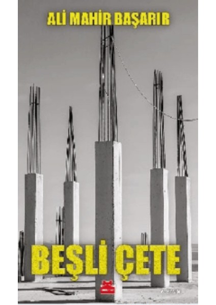 2 Kitap Set + Alfa Moda Kalem + Mafya-Siyaset-Ticaret / Susurluk’tan Pekergate’e + Beşli Çete - Ali Mahir Başarır