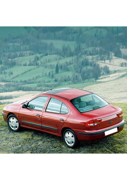 Renault Megane 1 1999-2003 Cam Fiskiye Suyu Depo Kapağı 7700820970 fiyatları