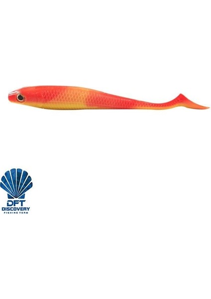 D. Dft Sasi 9 cm 4,8 gr Iğnesiz Renk: K039 1/25