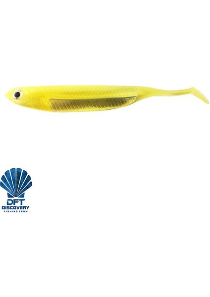 D. Dft 5461 8 cm 2,7 gr Iğnesiz Renk: A016 1/25
