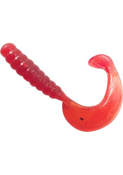 D. DFT Sasi Kurt 7cm Renk:Koyu Kırmızı1/25