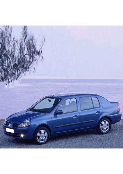 Renault Clio Symbol 1999-2007 Cam Fiskiye Suyu Depo Kapağı 7700820970 fiyatları