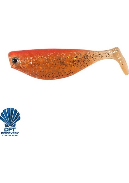D. DFT Sasi 8cm Renk:033 Şeff Kırmızı Pullu1/25 modelleri