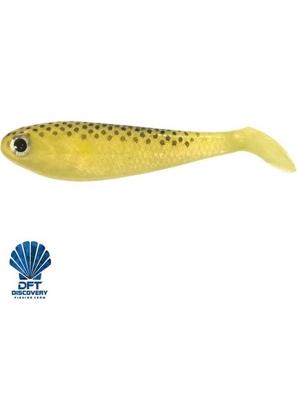 D. Dft Sasi 11,5 cm Iğnesiz Renk: A421 1/25