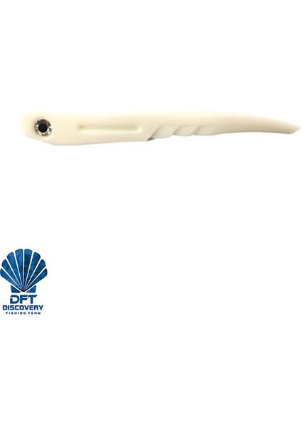 D. Dft Sasi 10 cm Ignesiz Renk: 035 3,5 gr 1/25