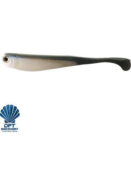 D. Dft Sasi 3,5'' Iğnesiz Renk: 015 3,3 gr 1/25