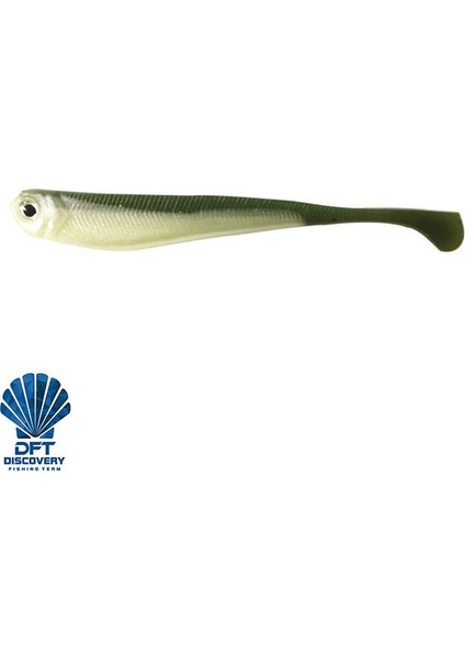 D. Dft Sasi 3,5'' Iğnesiz Renk: 014 3,3 gr 1/25 modelleri