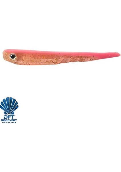 D. Dft Sasi 10 cm Ignesiz Renk: 046 3,5 gr 1/25