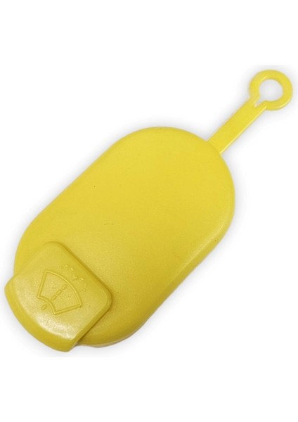 Dacia Duster 2010-2015 Cam Fiskiye Suyu Depo Kapağı 7700820970